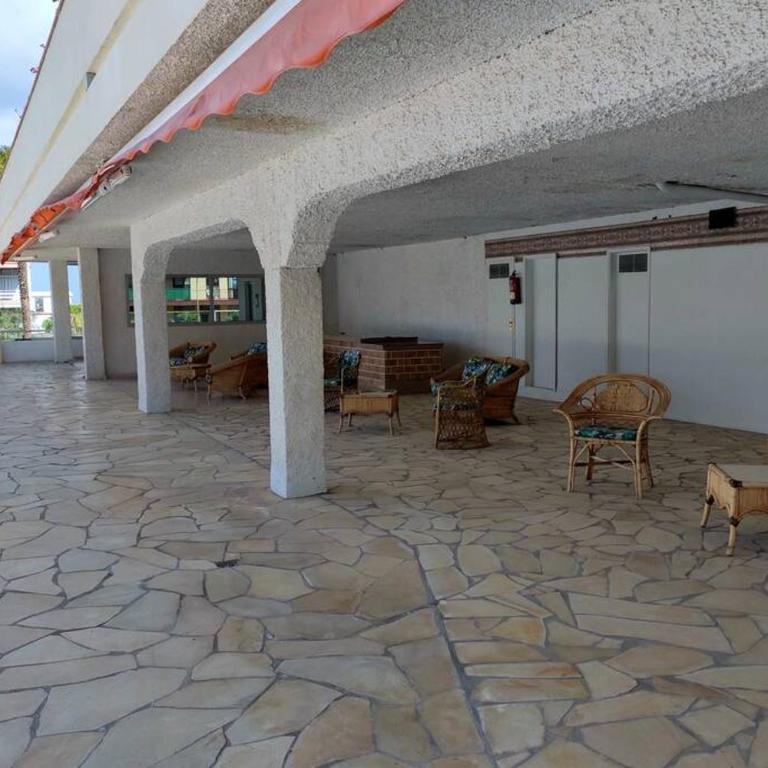 Dos Habitaciones & PRKN & Piscina Climatizada & Jardín - Casa Winslo - Apartamento de 2 dormitorios - 31