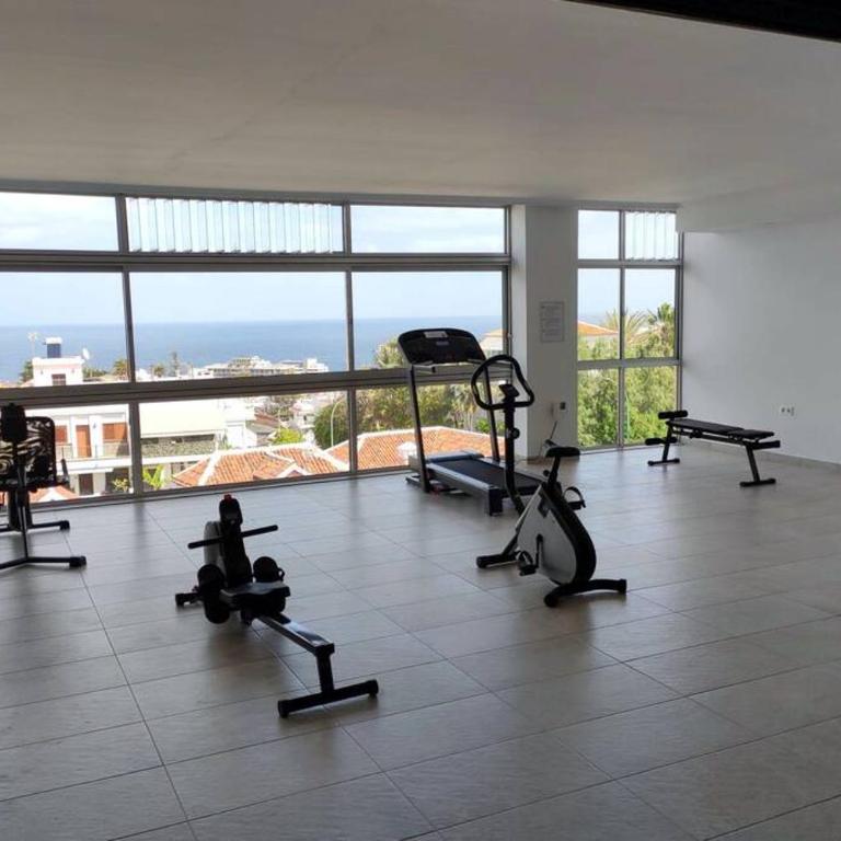 Dos Habitaciones & PRKN & Piscina Climatizada & Jardín - Casa Winslo - Apartamento de 2 dormitorios - 28