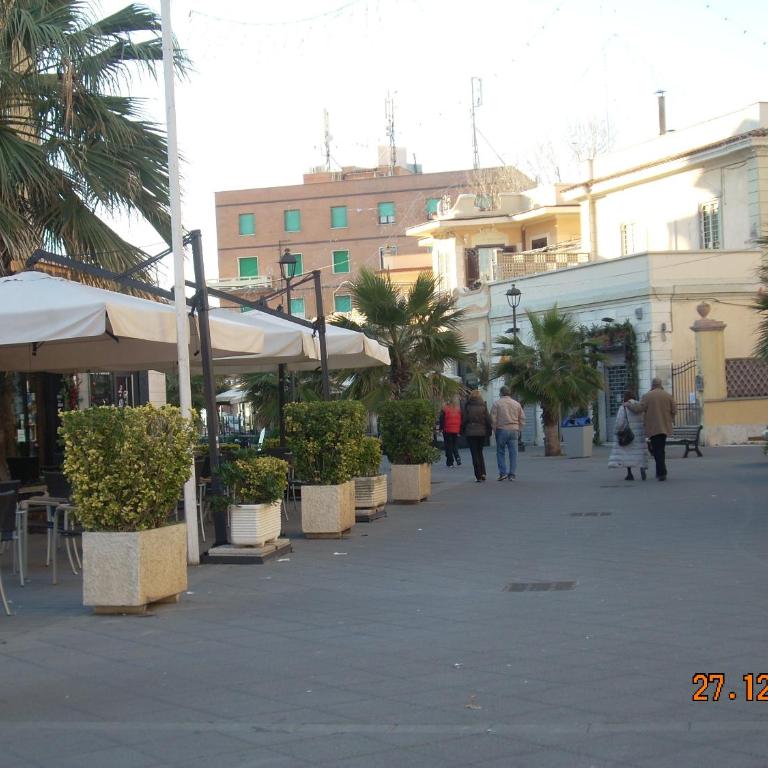Aroma Di Mare - Appartamento con 2 Camere da Letto - 24