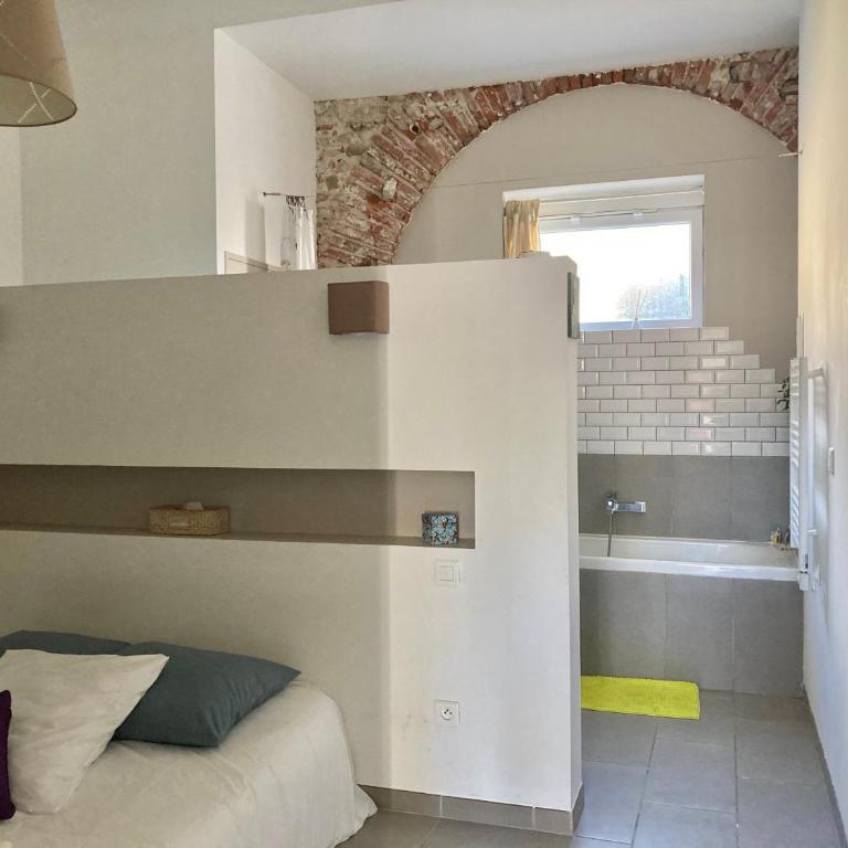Quetzal, Clim, jardin et parking - Apartment - Erdgeschoss - 14