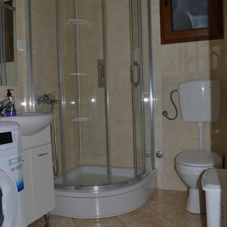 Guest House Radulovic - Vacation Home - 23