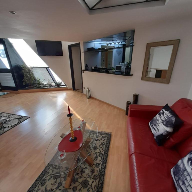 Corte Lambruschini central apartment with Free covered Parking - Appartamento - 17