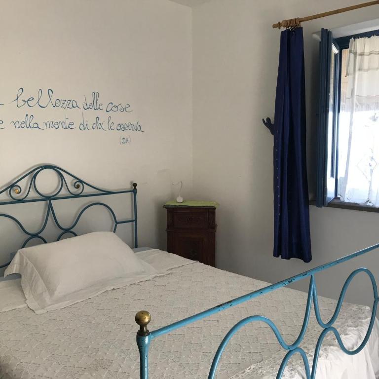 B&B Al Salvatore Di Lipari - Double or Twin Room - 18
