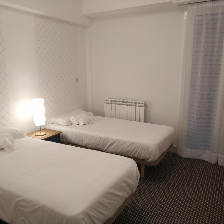 NAHIMA PARKING FREE - Apartamento - 15