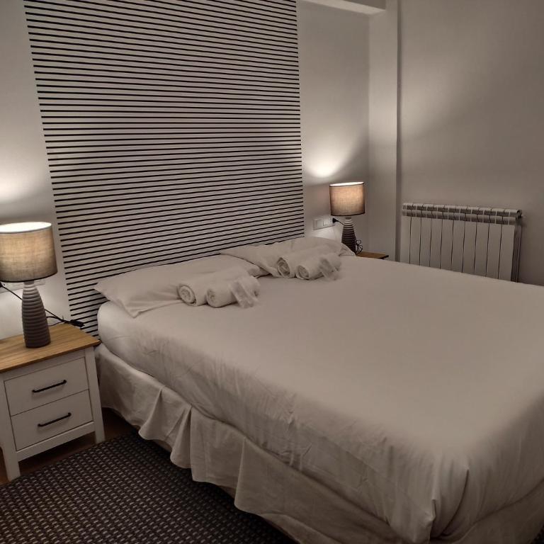 NAHIMA PARKING FREE - Apartamento - 8