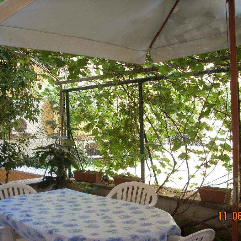 Aroma Di Mare - Appartamento con 2 Camere da Letto - 21