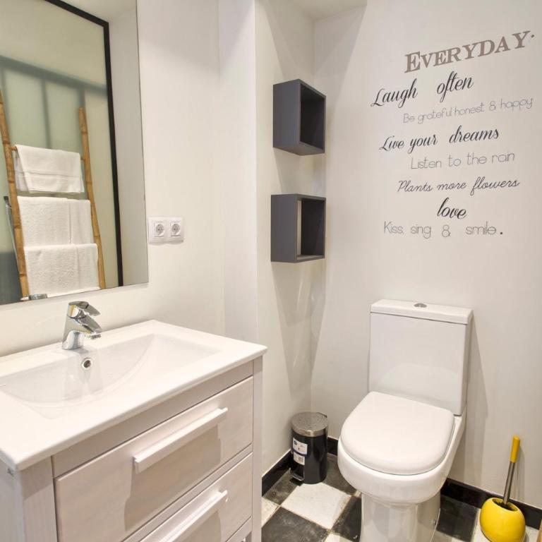 Vientos de Marbella - Apartamento de 1 dormitorio - 16