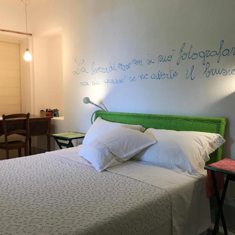 B&B Al Salvatore Di Lipari - Double or Twin Room - 20