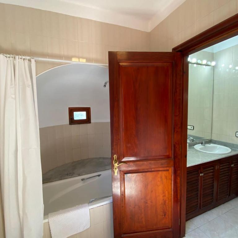 Villa la Paz - Villa de 3 dormitorios - 35