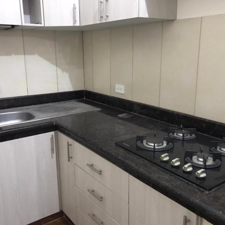 CRUCITALIA suite x 4 - One-Bedroom Apartment - 14
