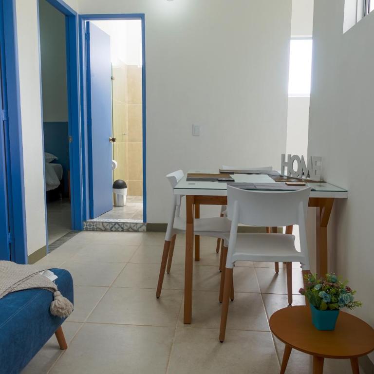 Hotel Azulado Jericó - Apartamento de 2 dormitorios - 19
