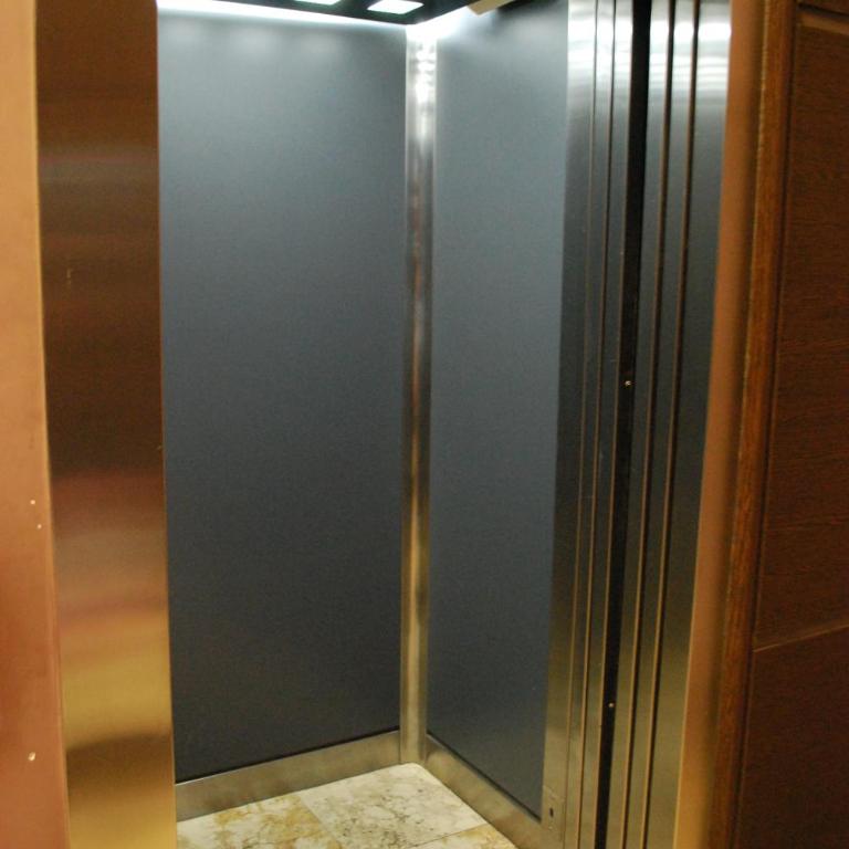 Chic & bright apartment in Recoleta - Apartamento de 1 dormitorio - 13