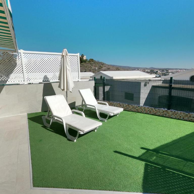 Sonneland Canary Spa - Two-Bedroom Apartment - 1