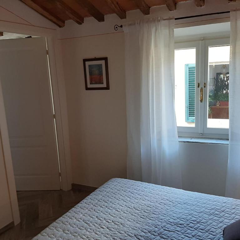 Il Vicolo - Camera Matrimoniale con Bagno Privato - 16