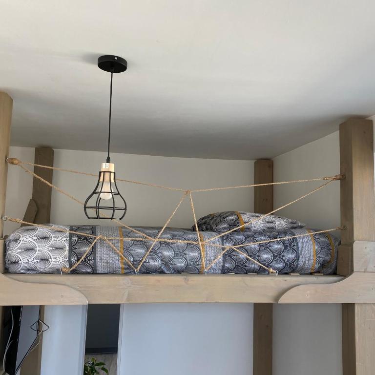 Studio cocoon - Apartment mit 1 Schlafzimmer - 8