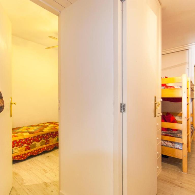 Apartment Oiza Sand Castles 23 at Alcudia Beach, WIFI and aircon - Apartamento con vistas al mar - 25