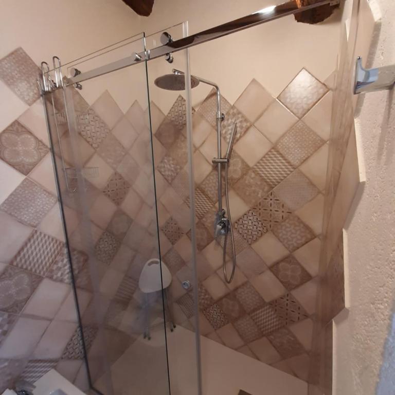 Il Vicolo - Camera Matrimoniale con Bagno Privato - 14