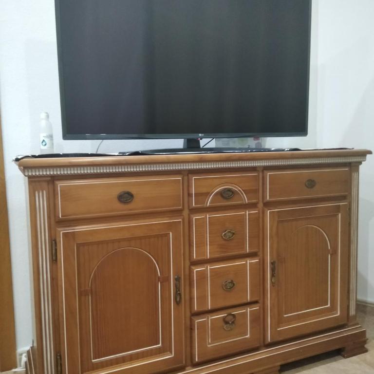 Apartamento centrico - Apartamento de 2 dormitorios - 7