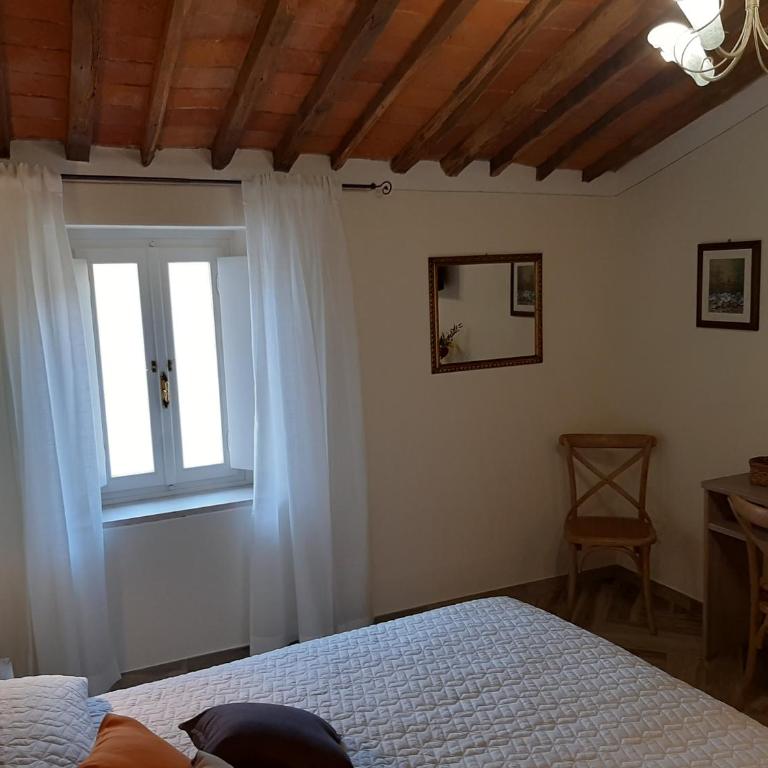 Il Vicolo - Camera Matrimoniale con Bagno Privato - 19