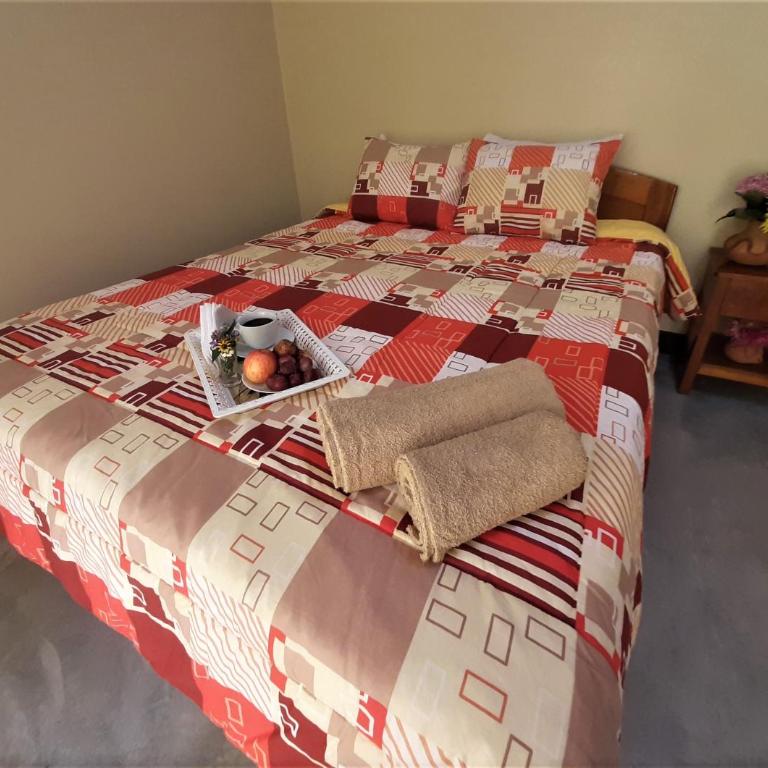 La Posada de Gocta - Habitación Doble con vistas a la montaña - 7