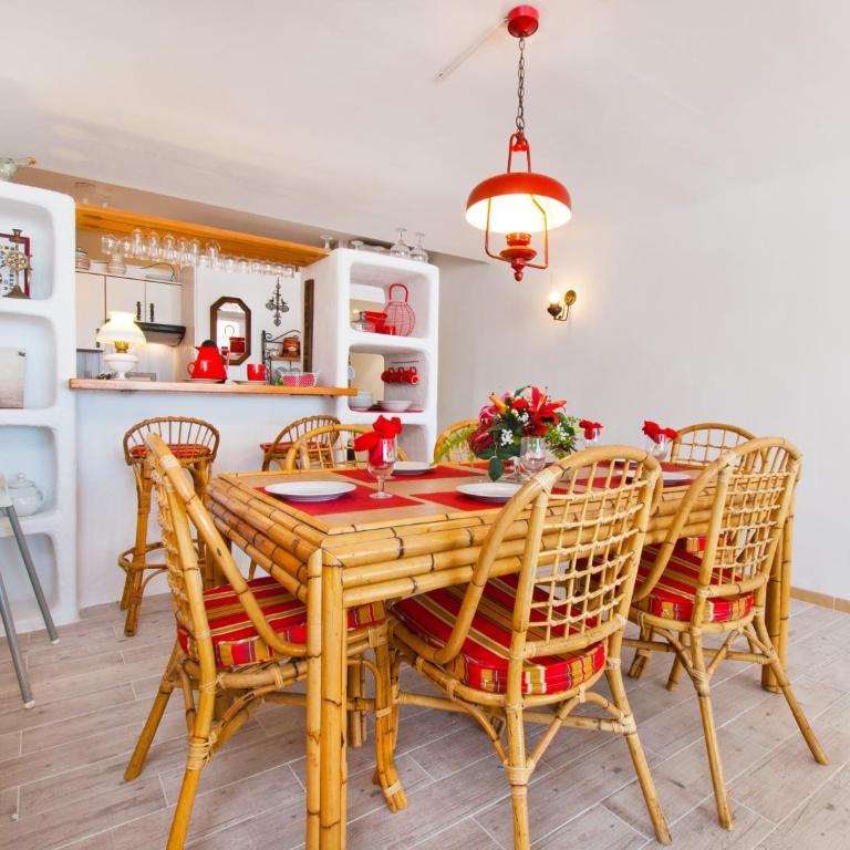 Apartment Oiza Sand Castle 24 at Alcudia Beach, WIFI and aircon - Apartamento Estudio con vistas al mar - 34