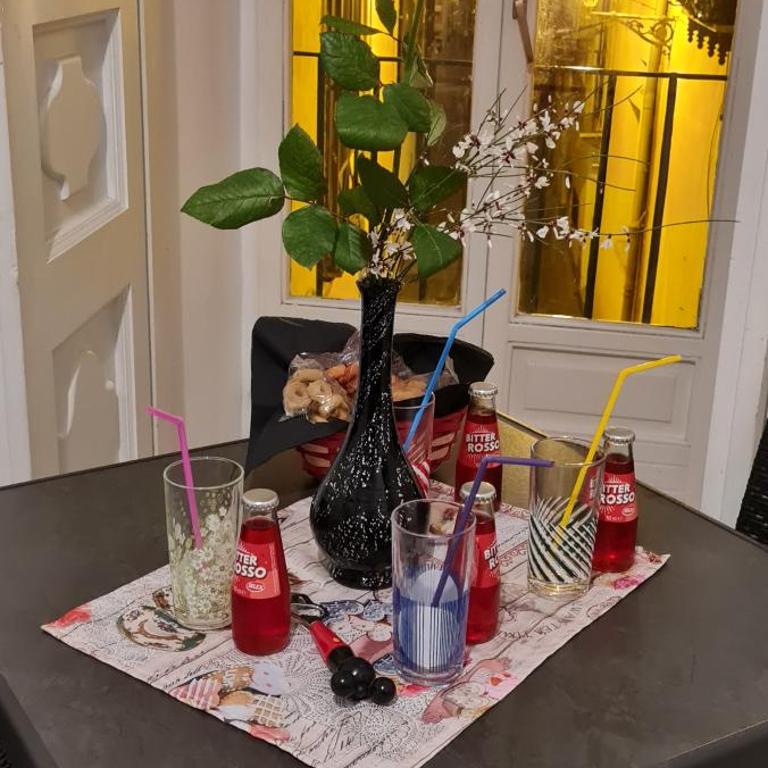 le ginestre in centro - Suite - 4