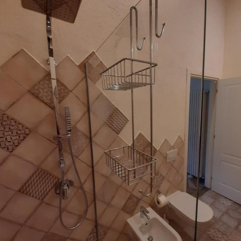 Il Vicolo - Camera Matrimoniale con Bagno Privato - 24