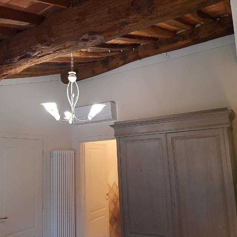 Il Vicolo - Camera Matrimoniale con Bagno Privato - 26