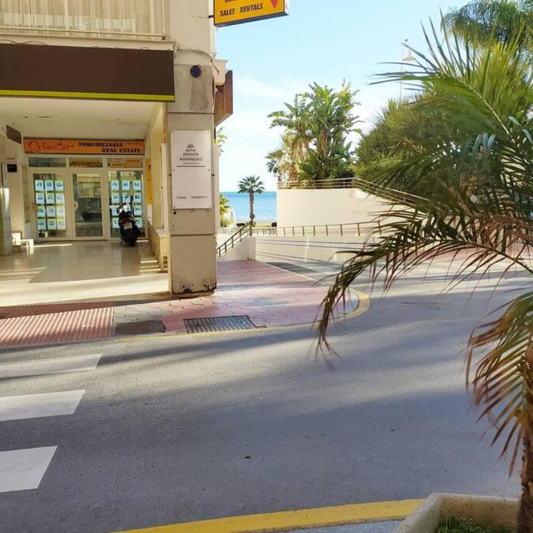 Amplio y céntrico apartamento junto al mar - Apartamento de 3 dormitorios - 27