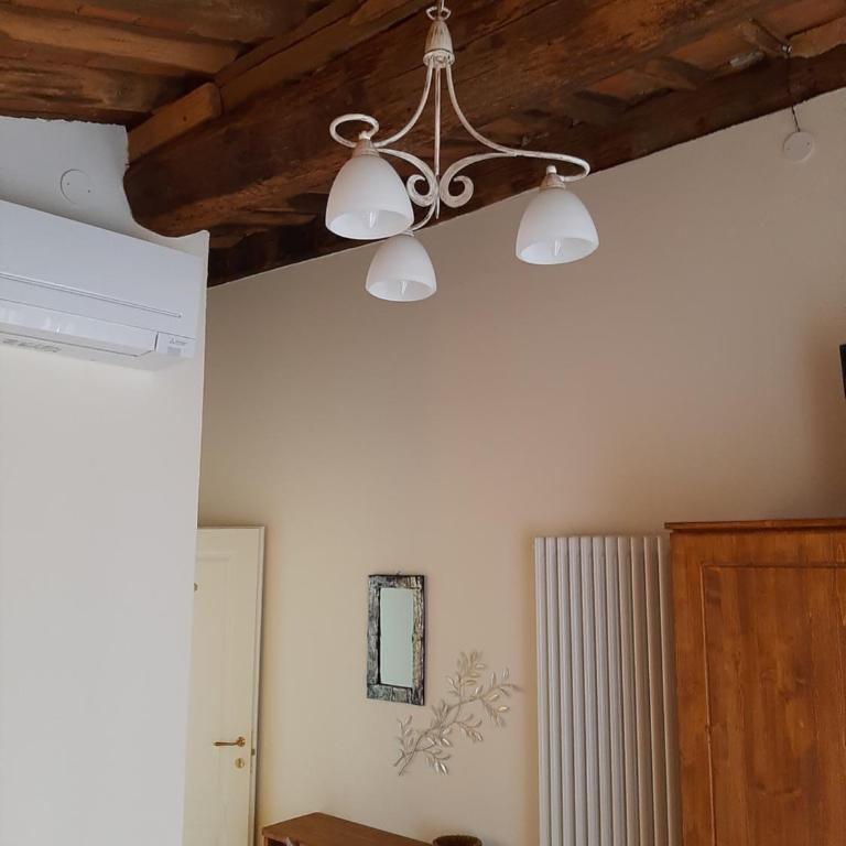Il Vicolo - Camera Matrimoniale con Bagno Privato - 30