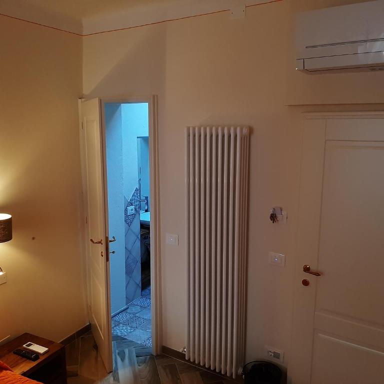 Il Vicolo - Camera Matrimoniale con Bagno Privato - 39