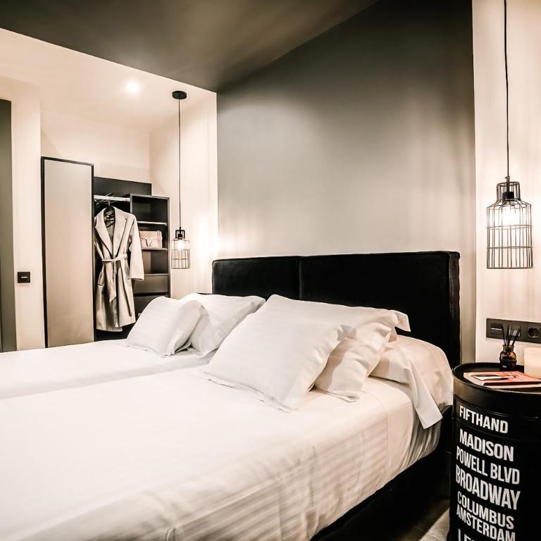HO By Olivencia Puerta de Purchena - Apartamento Ático de 2 dormitorios - 5