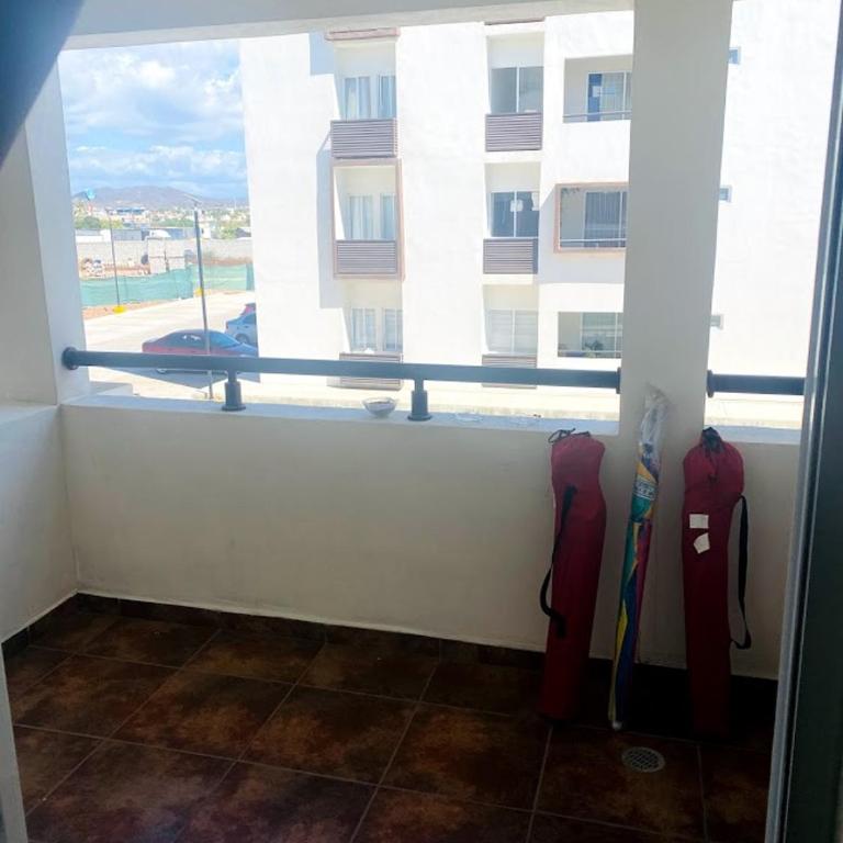 Departamento para familias - Apartment mit 2 Schlafzimmern - 11