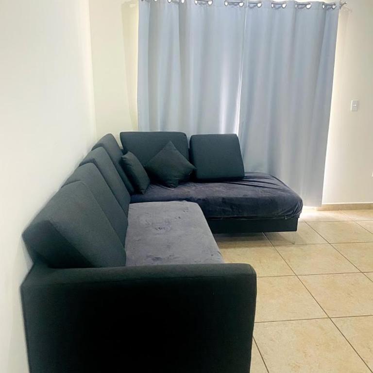 Departamento para familias - Apartment mit 2 Schlafzimmern - 6