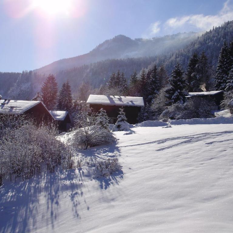 Apartma mit Seeblick - Apartamento con vistas al lago - 9