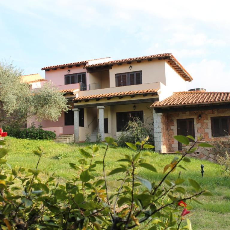 Residence Approdo Verde - Appartamento con 2 Camere da Letto - 7