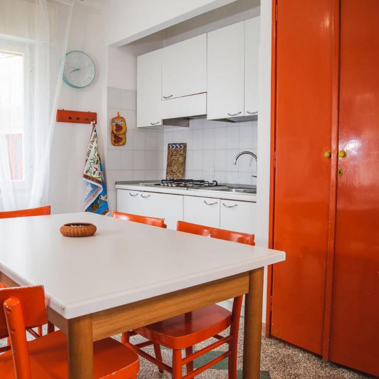 Casa Zanelli - Appartamento - Piano Terra - 3