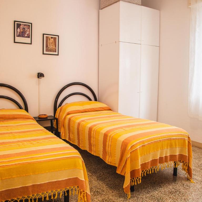 Casa Zanelli - Appartamento con 2 Camere da Letto - 4