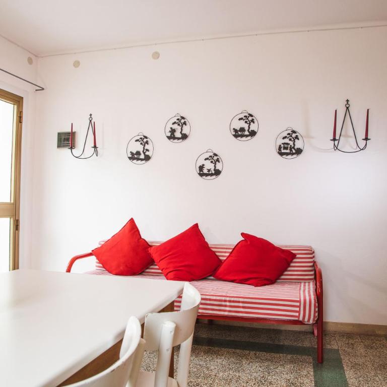 Casa Zanelli - Appartamento con 2 Camere da Letto - 1