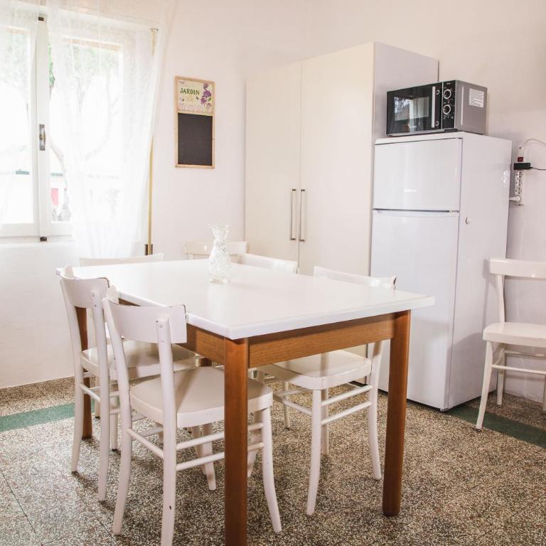 Casa Zanelli - Appartamento con 2 Camere da Letto - 6