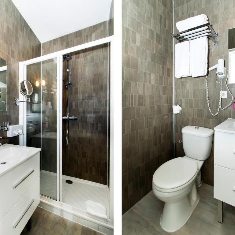 Florella République Apartment - Appartement 1 Chambre Standard - 3