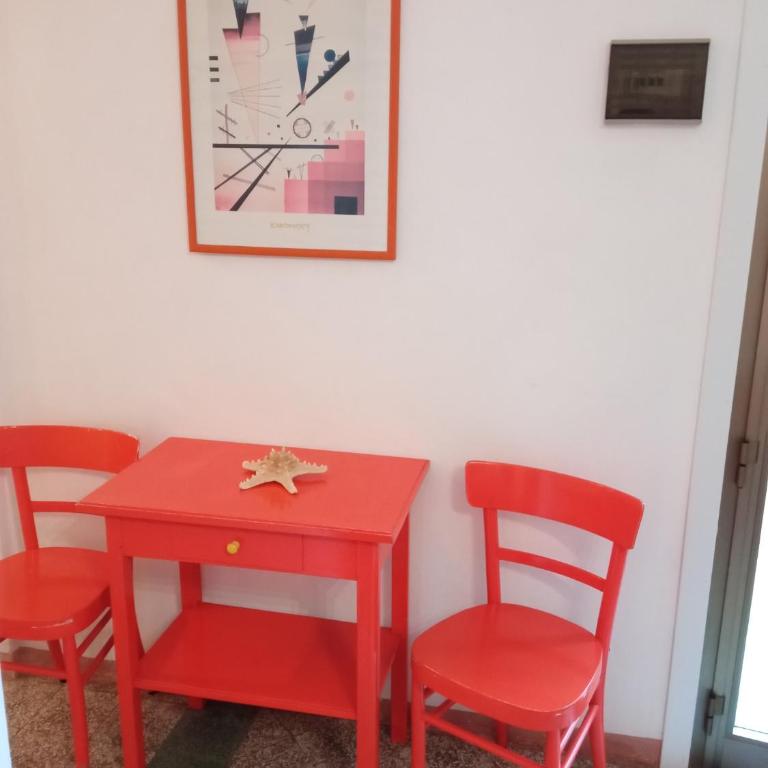 Casa Zanelli - Appartamento con 2 Camere da Letto - 2