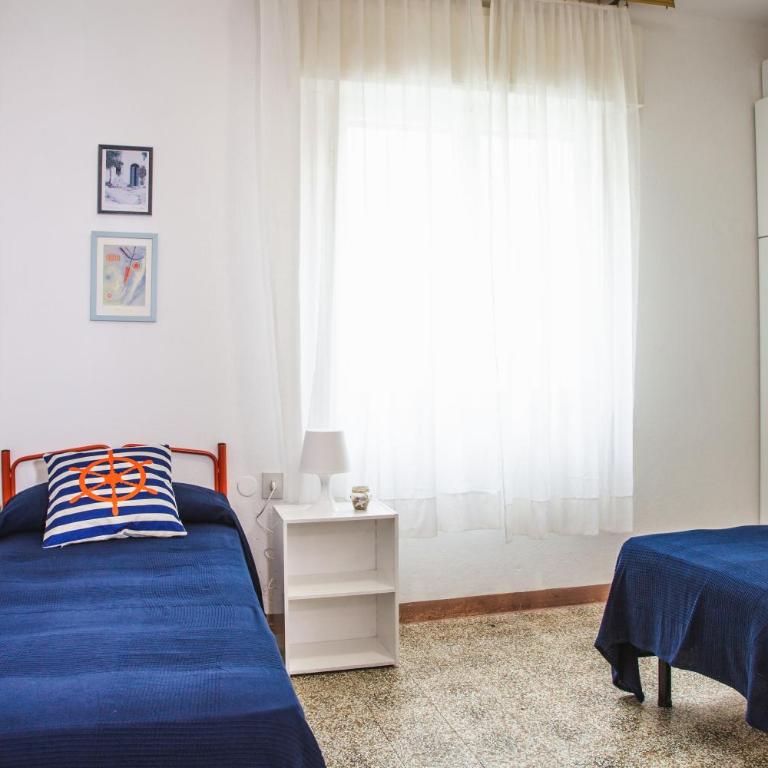 Casa Zanelli - Appartamento con 2 Camere da Letto - 3