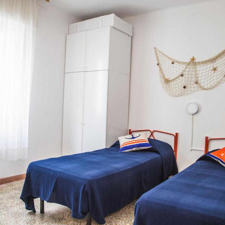 Casa Zanelli - Appartamento con 2 Camere da Letto - 4