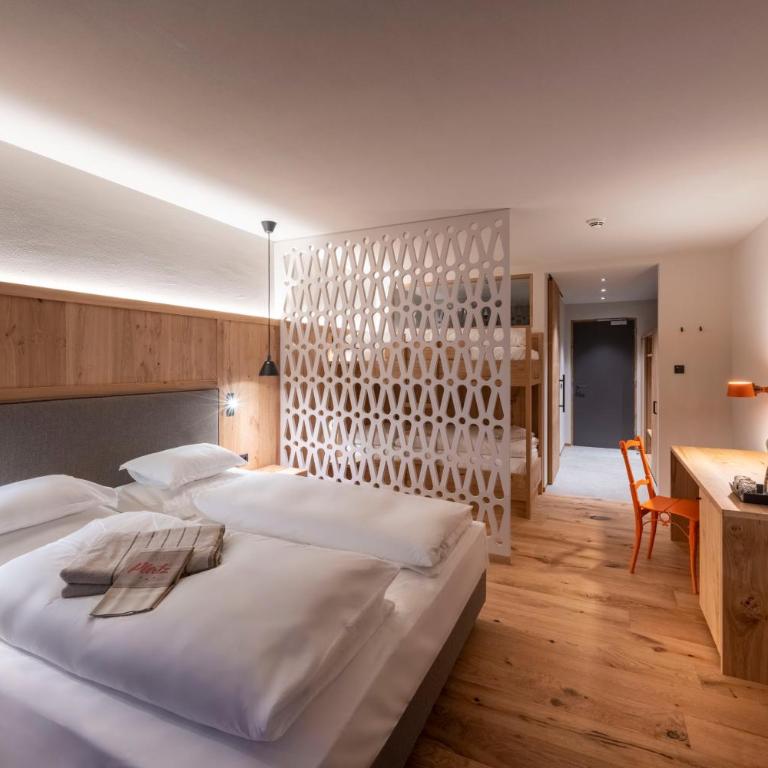 Hotel Platz - Junior Suite - 4