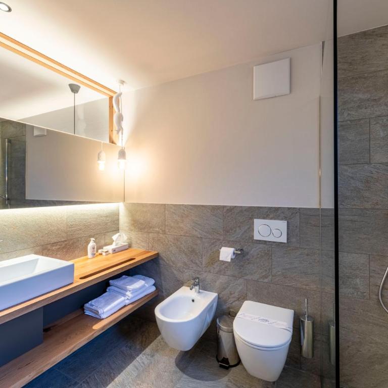 Hotel Platz - Junior Suite - 5