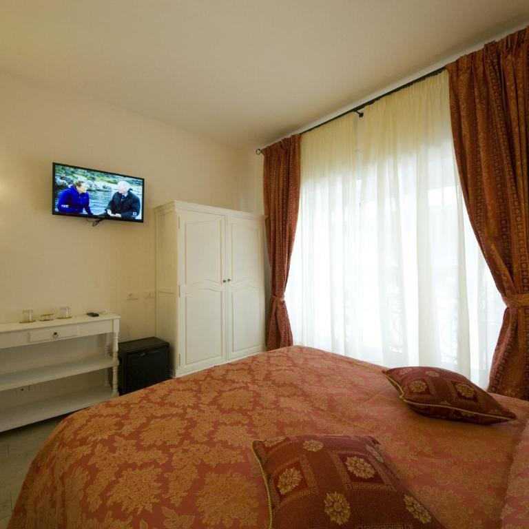 Atlantis Inn Roma - Camera Matrimoniale Economy - 3