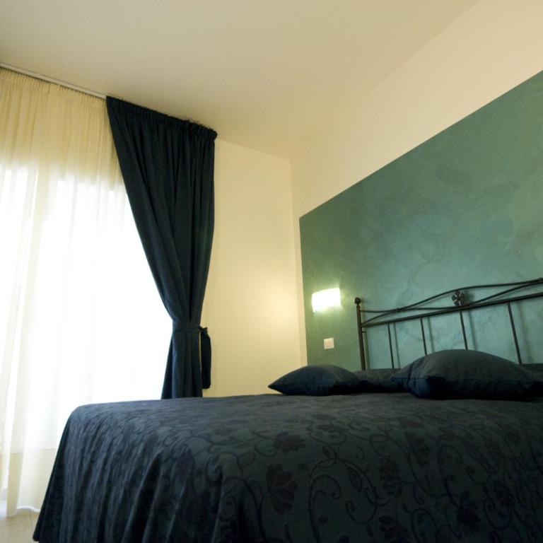 Atlantis Inn Roma - Camera Tripla - 4