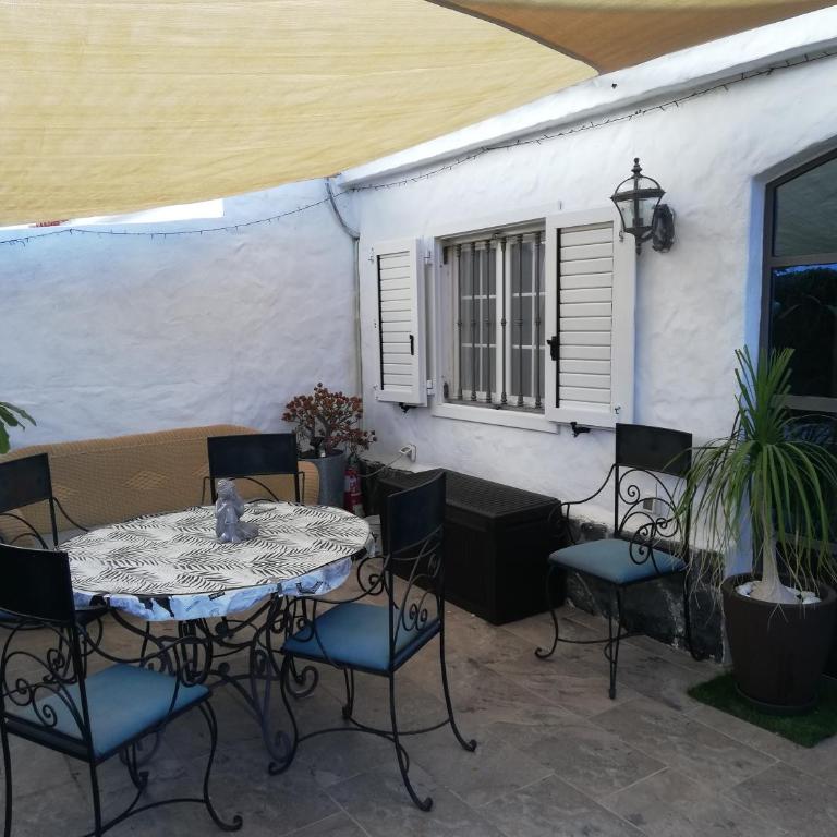 bungalow near Yumbo 200 meters from the beach - Casa con 1 dormitorio - 11