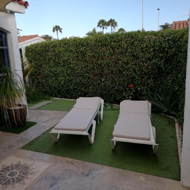 bungalow near Yumbo 200 meters from the beach - Casa con 1 dormitorio - 9